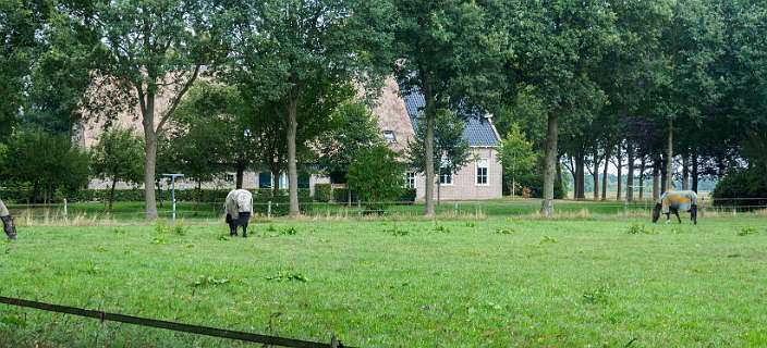 Stroomdalroute<br>Taarlo