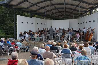 De oudste badplaats Norderney