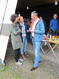Jacky, Jacqueline S, Frank
