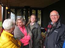 Jacqueline S, Robine, Lex