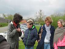 Thomas, Jacky, Jacqueline S