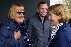 Erik, Lia Schepens, Jacky