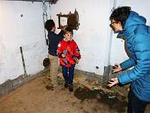 Jørre van Oostrum, Brigit van Oostrum