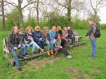 Jacky, Thomas, Lia Schepens