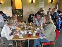 Erie Schepens, Robine, Brigit van Oostrum