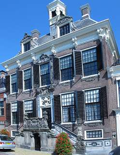 Gemeenteloket Sûdwest-Fryslân Sneek