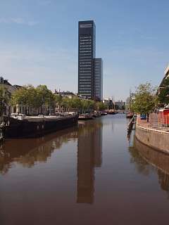 Achmea toren