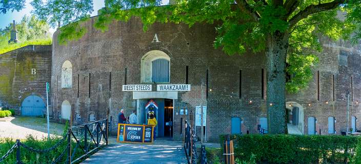 Fort Asperen