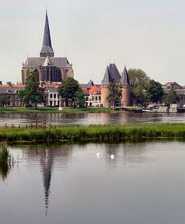 Kampen