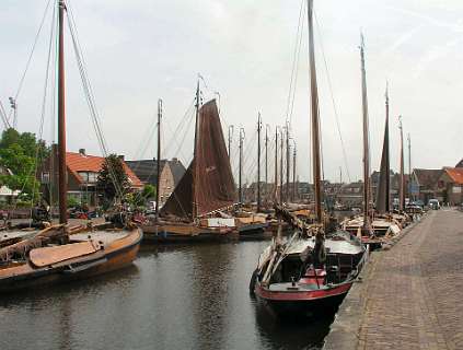 Spakenburg