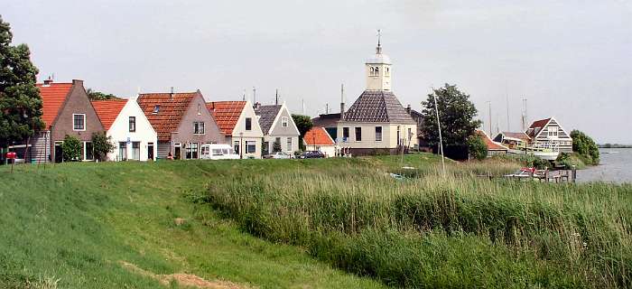 Durgerdam
