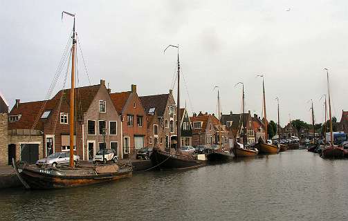 Monnickendam