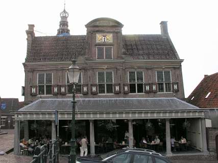 De Waegh Monnickendam