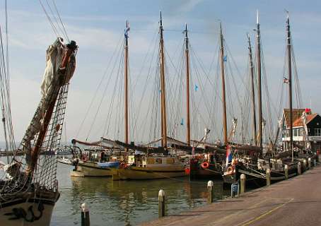 Volendam