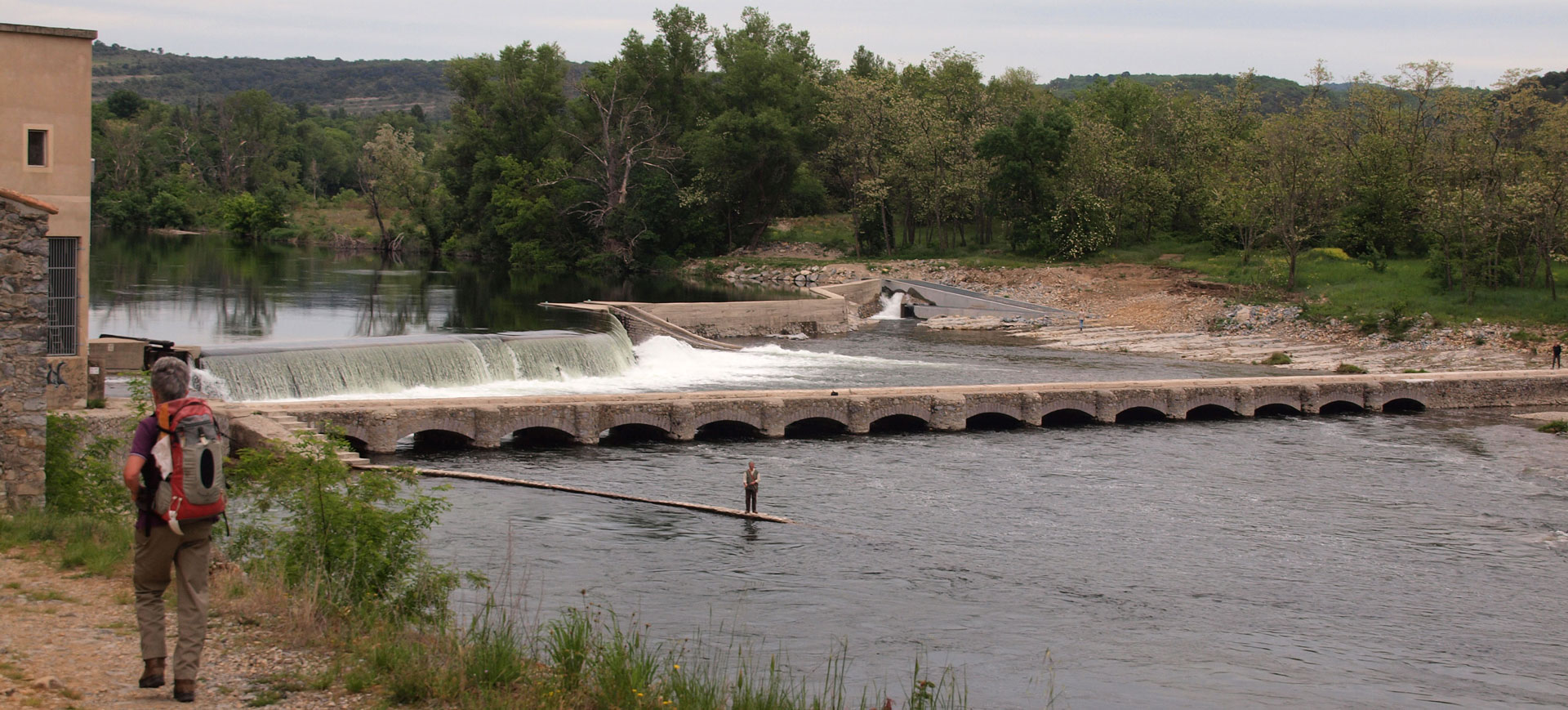 Klik om de knoppen te tonen of te verbergen