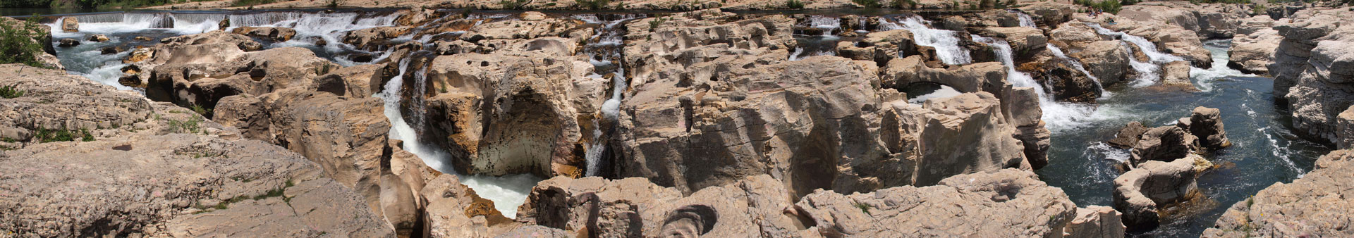 Klik om de knoppen te tonen of te verbergen