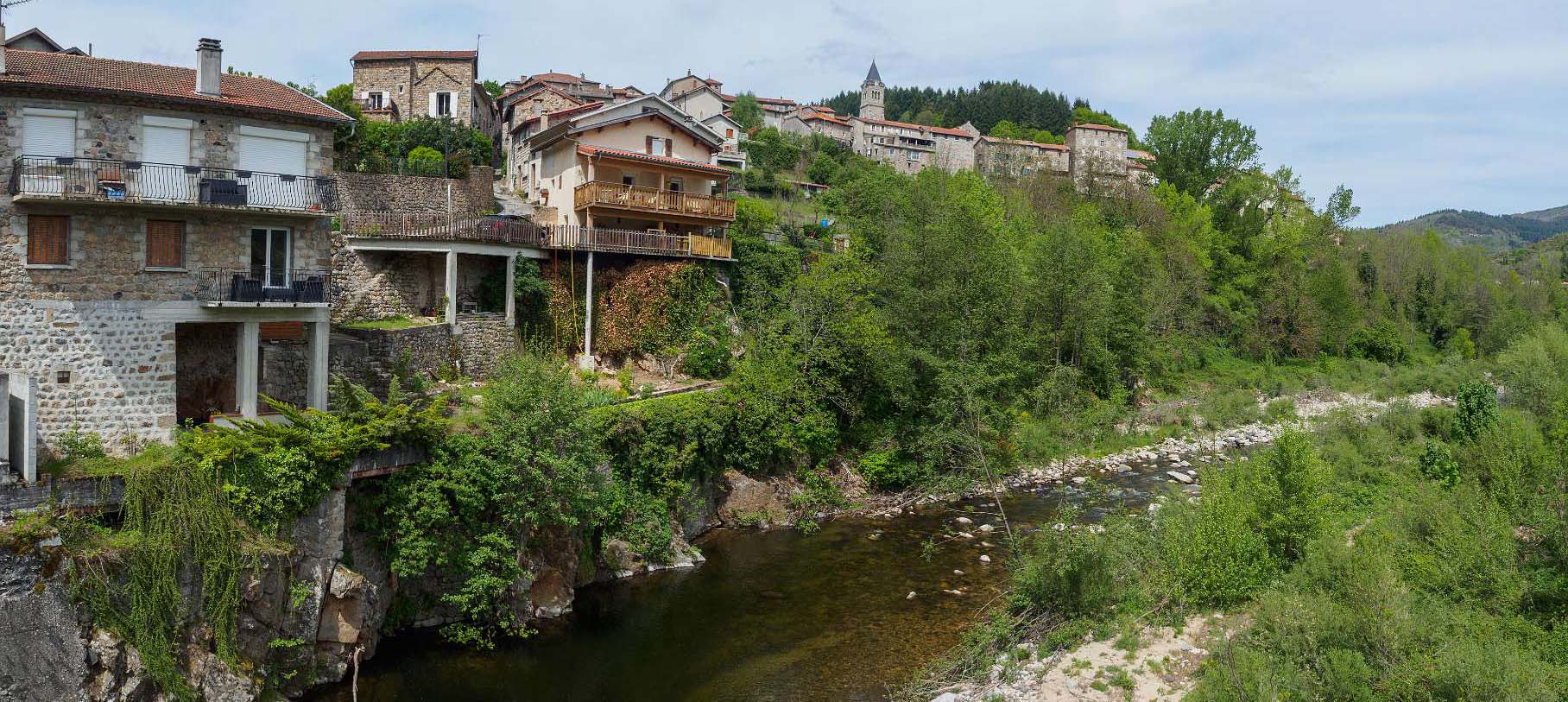 Klik om de knoppen te tonen of te verbergen