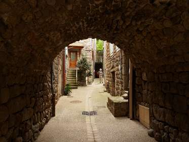 11: 170507152742naamloos<br>Poorje in Le Cheylard