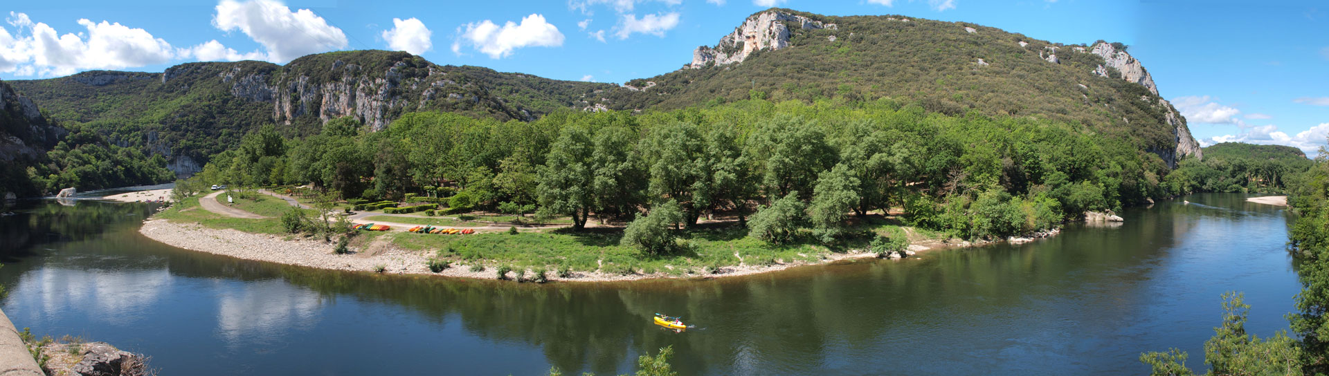Klik om de knoppen te tonen of te verbergen