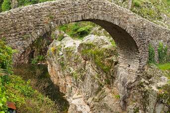 Pont du Diable