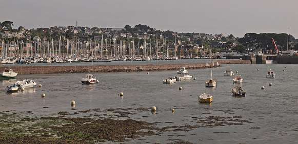 3: 2009 05 24_0601<br>Haven van Perros Guirec