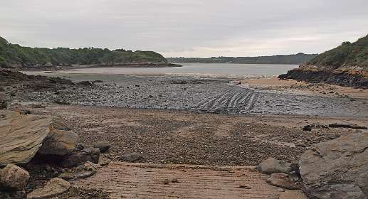 7: 2009 05 27_0733<br>Modderstrand