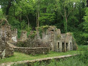 12: 2009 05 27_0738<br>Moulin de la Mer