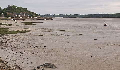 15: 2009 05 27_0743<br>Pointe du Muret