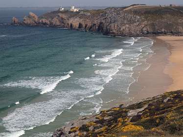 4: 2009 05 20_0369<br>Pointe du Toulinguet