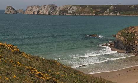 16: 2009 05 20_0403<br>Pointe Pen Hir