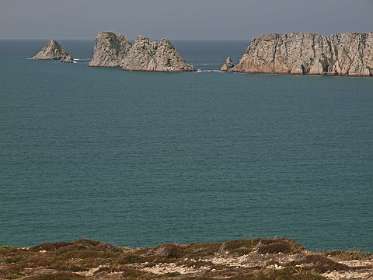 18: 2009 05 20_0406<br>Pointe Pen Hir