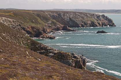 21: 2009 05 20_0411<br>Pointe de Portzen