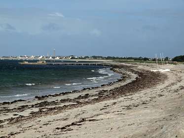 1: 2009 05 16_0163<br>Plage du Steir