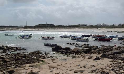 20: 2009 05 16_0216<br>Plage de Porz Carn