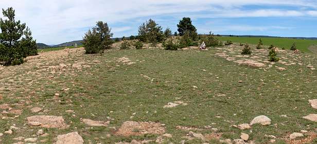 21: Les_Bondonst_120514_22<br>360 graden panorama bij Les Bondons