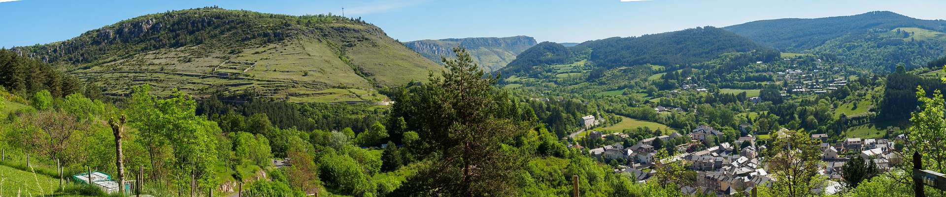 Klik om de knoppen te tonen of te verbergen
