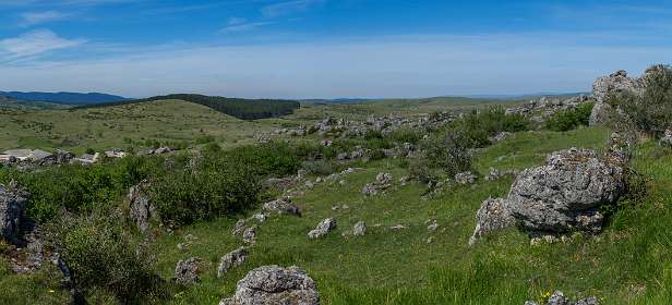 16: 170529110542Nimes-Le-Vieux-Pano<br>Gally komt in zicht