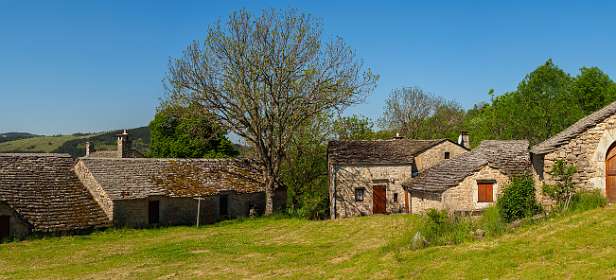 9: 170526104804naamloos-Pano<br>De hameau Pauparelle