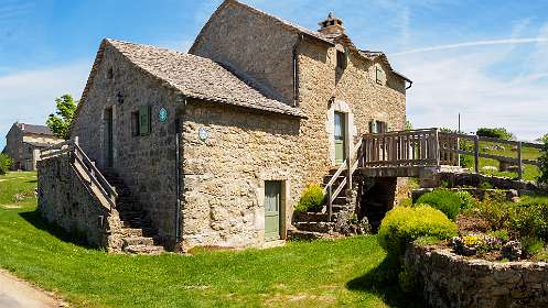 19: 170521121111Bruel-Pano<br>Gite in Bruel