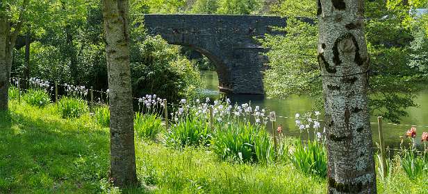 12: 170516113605Florac-Pano<br>Hier steken we de Tarn weer over