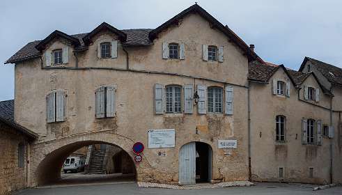 14: 170522111659LeRozier-Pano<br>St-Rome-de-Dolan