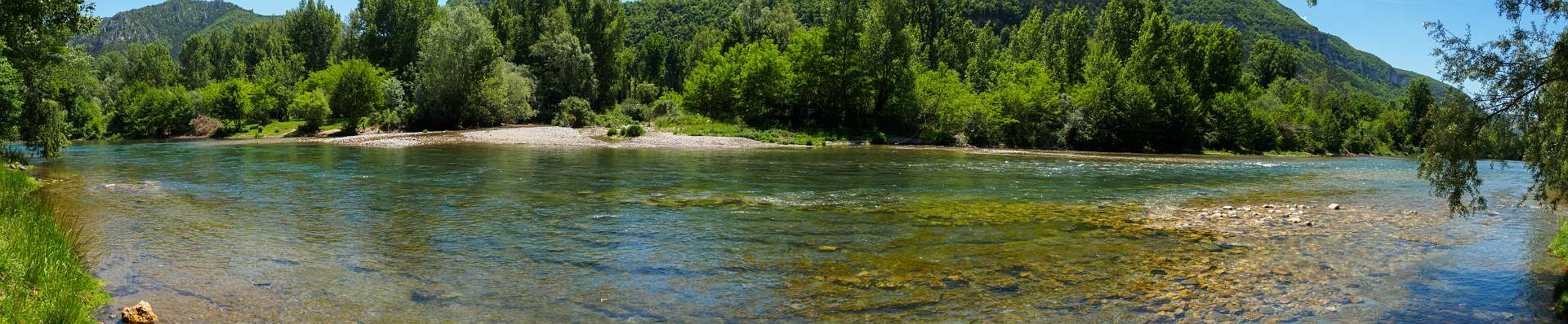 Klik om de knoppen te tonen of te verbergen