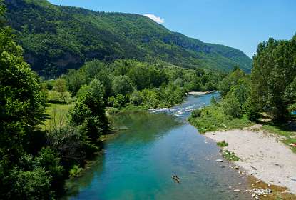 29: 170524143425Liaucous<br>De Tarn in westelijke richting