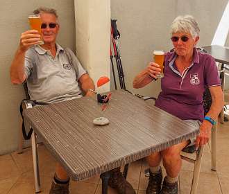 29: 170523160229Michel<br>Het wel verdiende bier