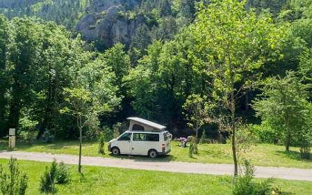 1: 170518115843Sainte-Enimie<br>Camping Gorges du Tarn