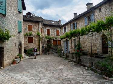 16: 170518131121Sainte-Enimie