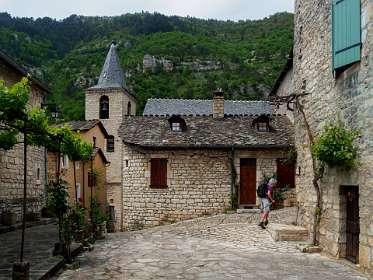 18: 170518131218Sainte-Enimie