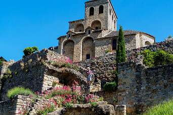 Liaucous & Mostuéjouls