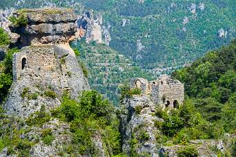 L'Ermitage Saint-Michel