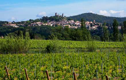 1: Grimaud (10 van 77)<br>Grimaud